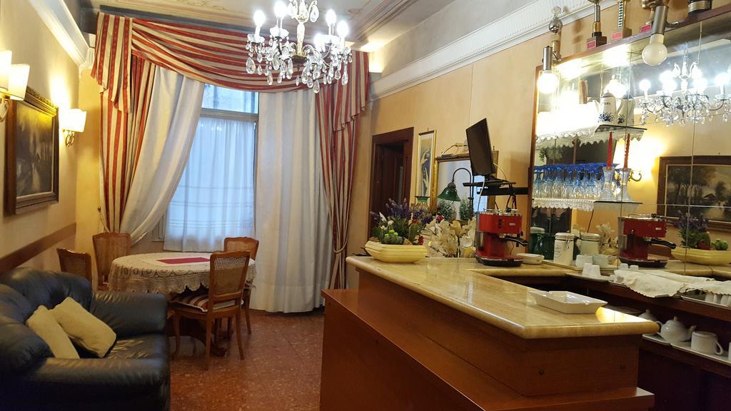 Hotel Sileo Rome Exterior photo