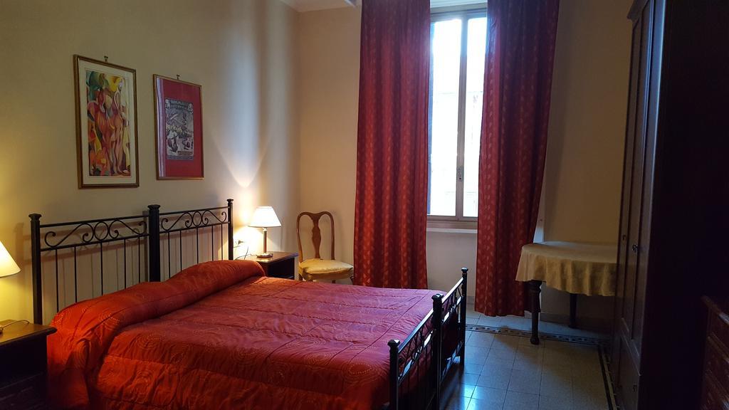 Hotel Sileo Rome Exterior photo
