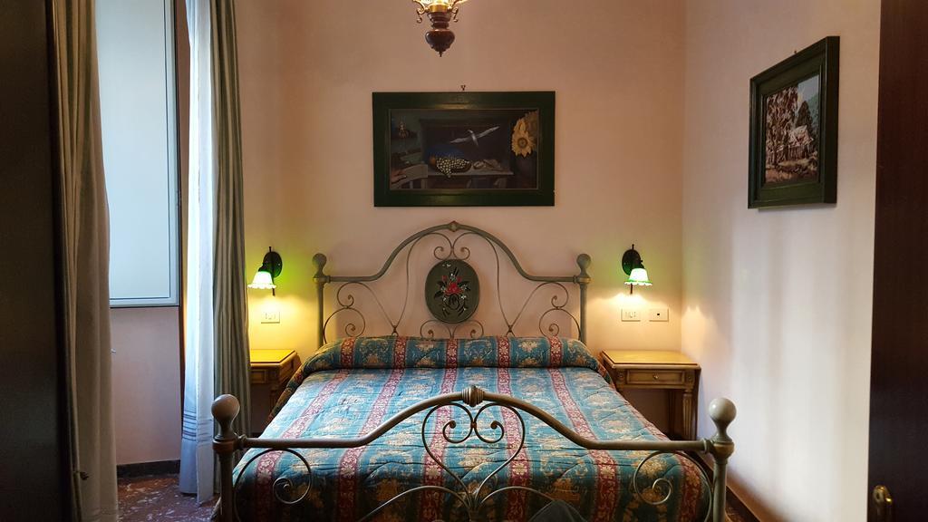 Hotel Sileo Rome Exterior photo